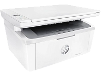 HP LaserJet MFP M141a (7MD73A)