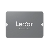 Lexar - SSD 128GB SATA III