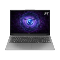 Lenovo LOQ 15IAX9E (Intel Core i5-12450HX/ DDR5 16GB/ SSD 512GB/ 15,6" FHD IPS 144Hz/ 6GB RTX3050/ 