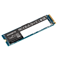 SSD M2 Gigabyte 500GB NVMe Gen3 2500E (G325E500G) 