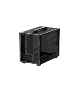 Корпус Deepcool CH160 MESH