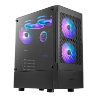Корпус - Gamdias TALOS E3 MESH CAMO Gaming Case