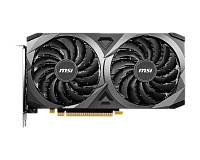 MSI - 12GB GeForce RTX3060 VENTUS 2X OC (912-V397-889)