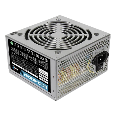 AeroCool-ECO 400W