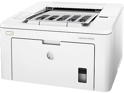 HP LaserJet Pro M203dn (G3Q46A)