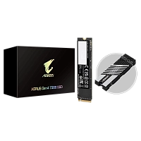 SSD M2 Gigabyte 1000GB AORUS Gen4 7300 NVME (AG4731TB) 