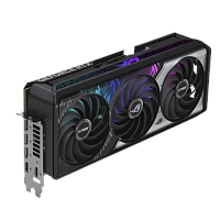 ASUS - 16GB GeForce RTX5070Ti ROG STRIX OC GDDR7 (90YV0M90-M0NA00)
