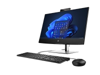 HP ProOne 440 G9 (056) (Intel i5-14500/ DDR5 8GB/ SSD 512GB/ FHD 23,8 FHD/ Intel UHD/ key + mouse/ F