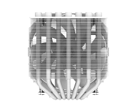 Куллер - ID-Cooling SE-207-XT SLIM SNOW