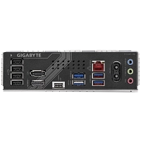 MB Gigabyte B860M GAMING X WIFI6E DDR5 LGA1851