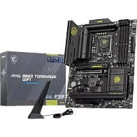 MB MSI MAG B860 TOMAHAWK WIFI LGA 1851