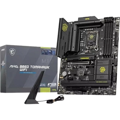 MB MSI MAG B860 TOMAHAWK WIFI LGA 1851