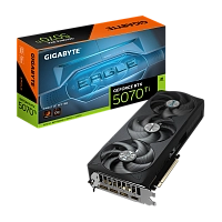 Gigabyte - 16GB GeForce RTX5070Ti EAGLE OC SFF GV-N507TEAGLE OC-16GD