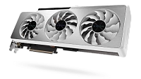 Gigabyte - 8GB GeForce RTX 3070Ti VISION OC GV-N307TVISION OC-8GD