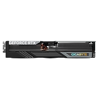 Gigabyte - 12GB GeForce RTX4070 SUPER GAMING OC GV-N407SGAMING OC-12GD