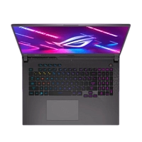 ASUS ROG Strix G17 (AMD Ryzen 7-6800H/ DDR5 16GB/ SSD 1TB G4/ 17.3 FHD IPS 360Hz/ 6GB GF RTX3060)