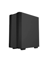 Корпус Deepcool CC560 V2