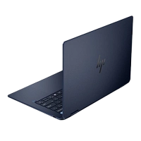 HP OmniBook Ultra Flip x360(111) (Intel Core Ultra 7-256V/LPDDR5X 16GB/SSD 1TB/14" 2.8K OLED/Intel A