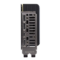 ASUS - 16GB GeForce RTX5070Ti PROART OC GDDR7 (90YV0NR0-M0NA00)