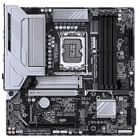 MB Gigabyte B860M GAMING X WIFI6E DDR5 LGA1851