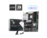 MB MSI PRO Z890-S WIFI DDR5