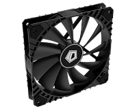 Fan - ID Cooling WF-14025-XT BLACK