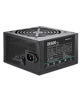 Блок питание Deepcool DE600 V2 (450W, 20+4 pin)