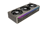Sapphire - 16GB NITRO+ AMD RADEON RX9070XT GAMING OC DUAL HDMI (11348-01-20G)