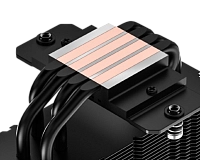 Куллер - ID Cooling FROZN A410 GDL