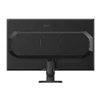 Gigabyte - 27" GS27F Gaming Monitor, IPS, 165hz, 1mc, FHD (1920x1080), HDMI, DisplayPort, Black