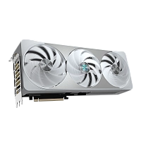 Gigabyte - 16GB GeForce RTX5070Ti AERO OC GV-N507TAERO OC-16GD