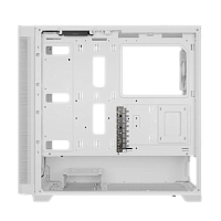 Корпус - Gamdias ATHENA M3 WH