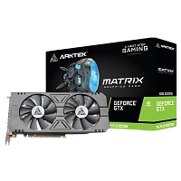 Arktek - 4GB GeForce 1650 super