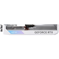 Gigabyte - 12GB GeForce RTX4070Ti AERO OC V2 