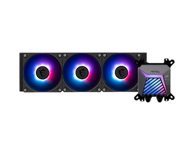 MSI - Cooler MAG CORELIQUID A15 360