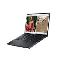 Asus Zenbook Duo UX8406CA ( Intel Core Ultra 9-285H/ DDR5 32GB/ SSD 1TB/ 14.0