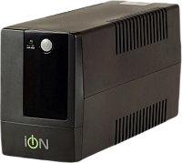 ION A-600T, 600VA / 360W, with 4,5Ah battery х 1, RJ-11, 2xSchuko, Simulated Sinewave