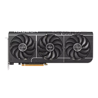 ASUS - 16GB Radeon RX9070 Prime OC Edition GDDR6 (90YV0LI1-M0NA00)