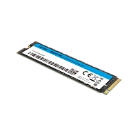 SSD M2 Lexar 1TB  NVMe NM610 Pro