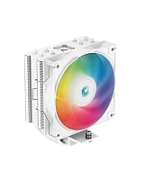 Кулер Deepcool AG400 DIGITAL White ARGB