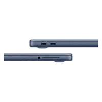 Apple Macbook Neo 13 (A18 Pro/ 6 CPU/ 5 GPU/ LPDDR 8GB/ SSD 256GB/ 13 IPS 2408×1506/ Eng) Indigo