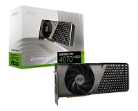 MSI - 16GB GeForce RTX4070Ti SUPER EXPERT