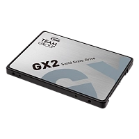 SSD Teamgroup 512GB SATA III