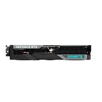 Gigabyte - 16GB GeForce RTX4060Ti GAMING GV-N406TGAMING-16GD