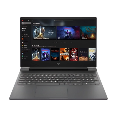 HP Victus 15-fb2082wm (4MN) (AMD Ryzen 5 - 8645HS/ DDR5 8GB/ SSD 512GB/ 15.6" IPS/ 6GB GF RTX 4050) 