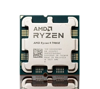 AMD Ryzen™ 9 Raphael 7900X - 4.7 GHz, 12 cores/24 threads, GPU, AM5 (100-000000589)