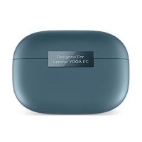 Lenovo TWS YOGA PC Edition - Tidal Teal беспроводные наушники (P/N GXD1N63507)