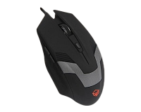 Meetion-MT-M940 USB Corded Backlit Gaming Mouse 