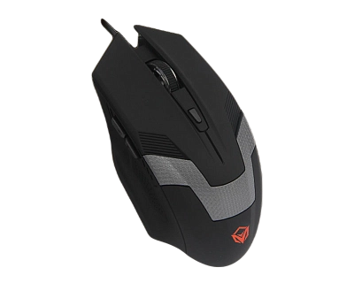 Meetion-MT-M940 USB Corded Backlit Gaming Mouse 