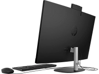 HP 27-cr0086nh (H75) (Intel Core i7-1345U/ DDR4 8GB/ SSD 512GB/ 27 FHD/ Intel Iris Xe Graphics/ 